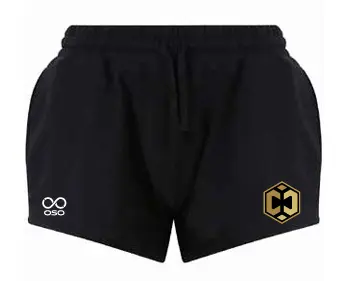 Chantelle Cameron - Jog Shorts