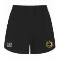 Chantelle Cameron - Double Layer Shorts