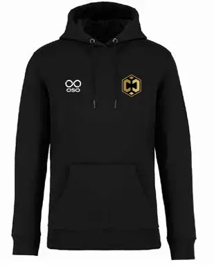 Chantelle Cameron - Hooded Sweatshirt