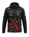 Speedworks Corolla Racing 2026 Rain Jacket - Men