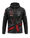 Speedworks Corolla Racing 2026 Rain Jacket - Men