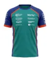 Team VERTU T-Shirt 2026 - Junior