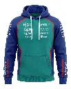 Team VERTU Hoodie 2026 - Junior
