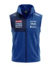 McAMS Yamaha 2026 Gilet
