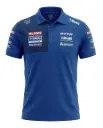 McAMS Yamaha 2026 Polo Shirt