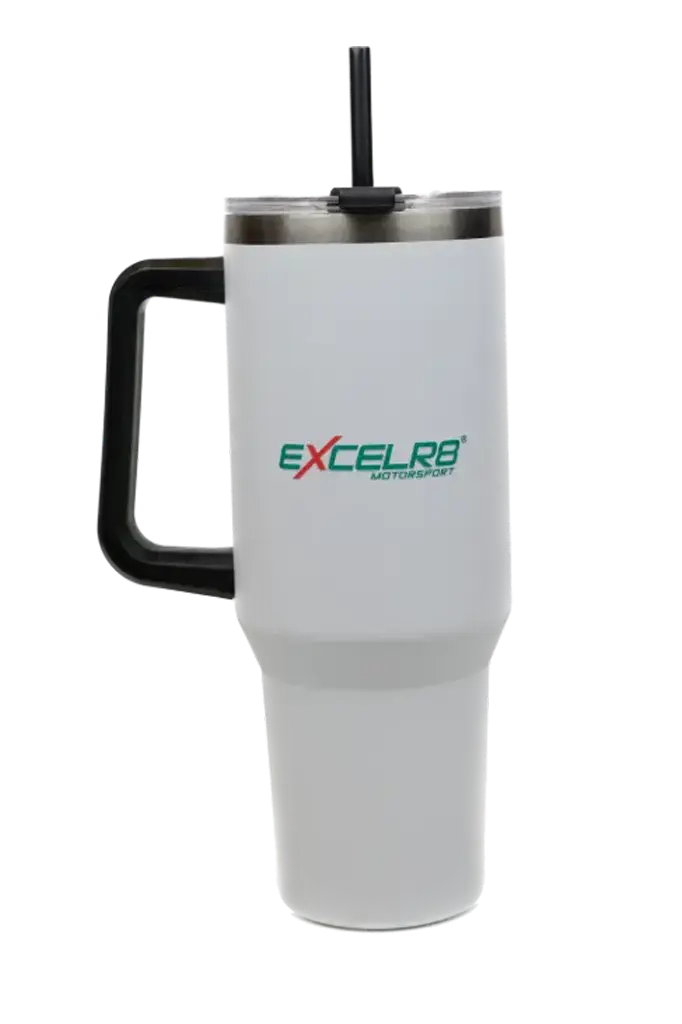 EXCELR8 Tumbler 2026
