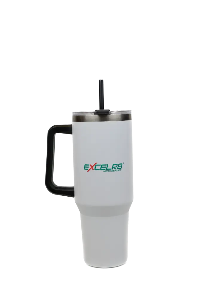 ExcelR8 Tumbler 2026