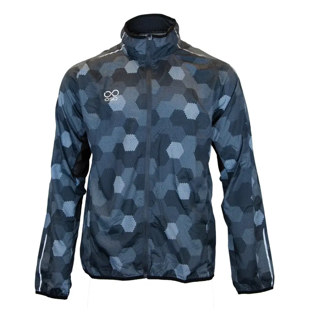 OSO Ultralight Shell Jacket