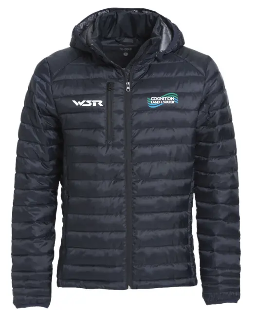 WSR BTCC Team Jacket - Women