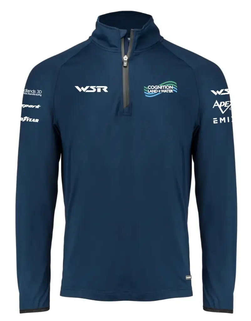 WSR BTCC Team Midlayer - Men
