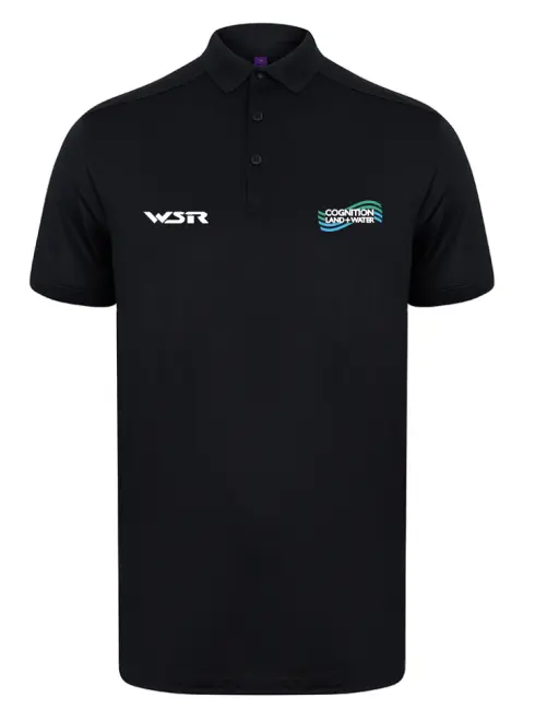 WSR BTCC Team Polo - Men