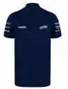 WSR BTCC Team Polo - Men