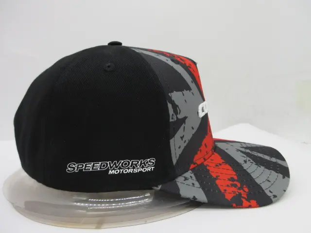 Speedworks Corolla Racing 2026 Cap