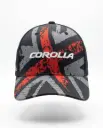 Speedworks Corolla Racing 2026 Cap