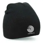 Motorsport UK Pull‑On Beanie