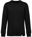 Unisex French Terry Crew Neck Sweatshirt