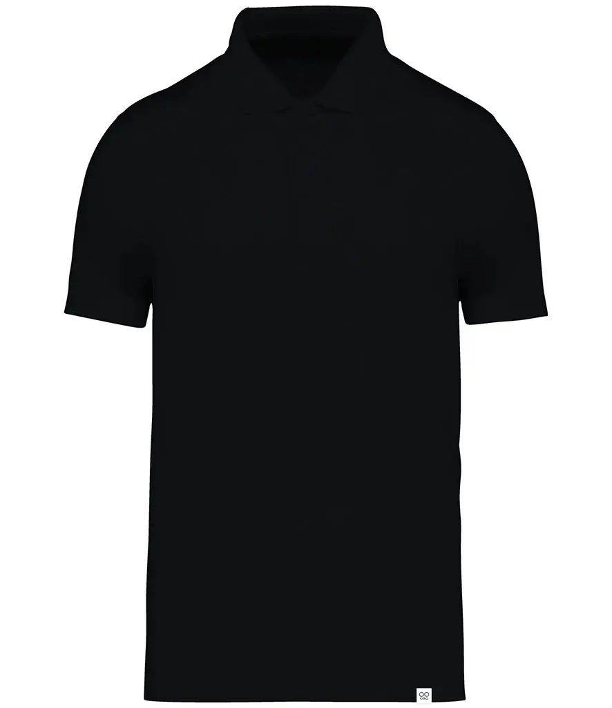 Jersey Polo Shirt