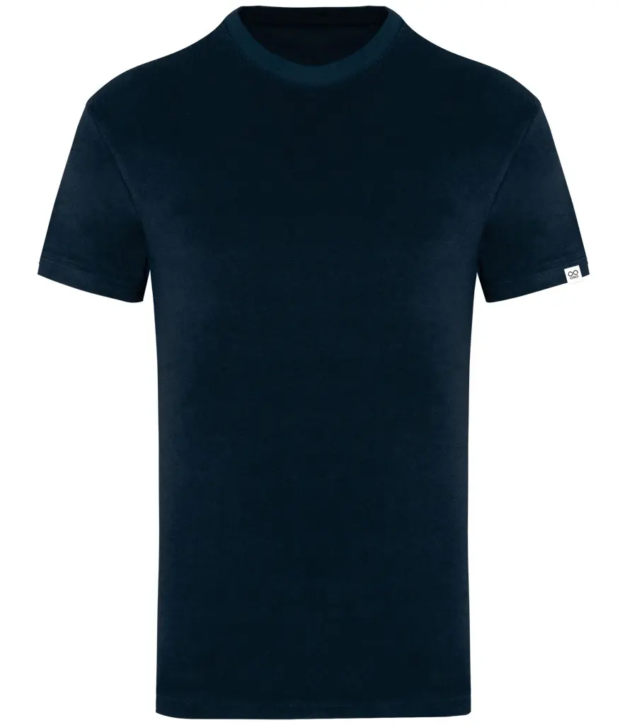 Terry Towel T-Shirt
