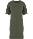Ladies T-Shirt Dress