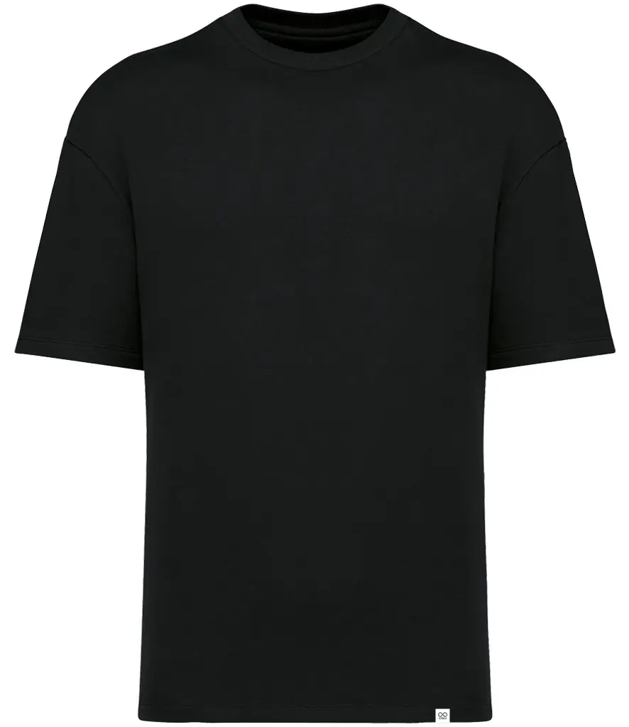 Unisex French Terry T-Shirt