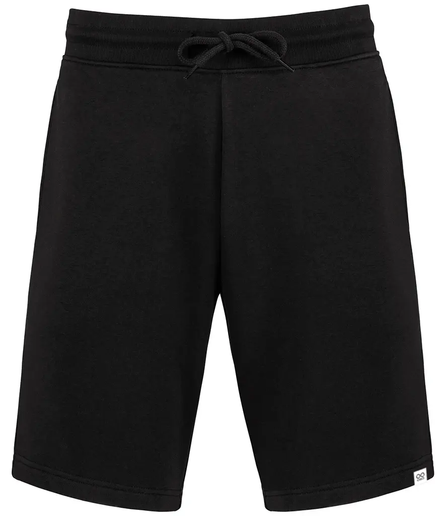 Bermuda Sweat Shorts