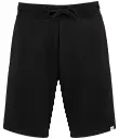 Bermuda Sweat Shorts