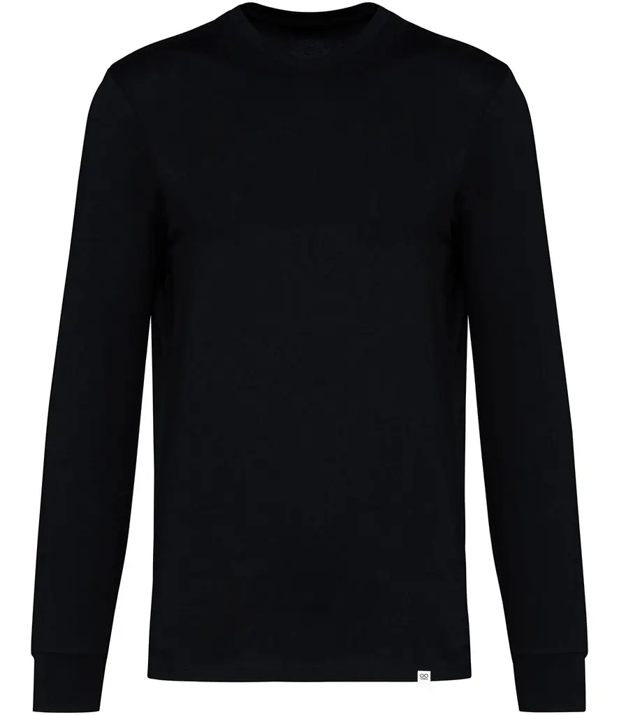 Unisex Long Sleeve T-Shirt