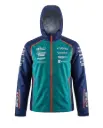 Team VERTU Rain Jacket 2026 - Junior