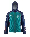 Team VERTU Rain Jacket 2026 - Junior