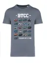 BTCC 'Class of 2026' T-Shirt