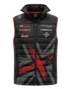 Speedworks Corolla Racing 2026 Gilet - Youth 