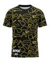 BTCC Circuit T-Shirt 2026 - Youth
