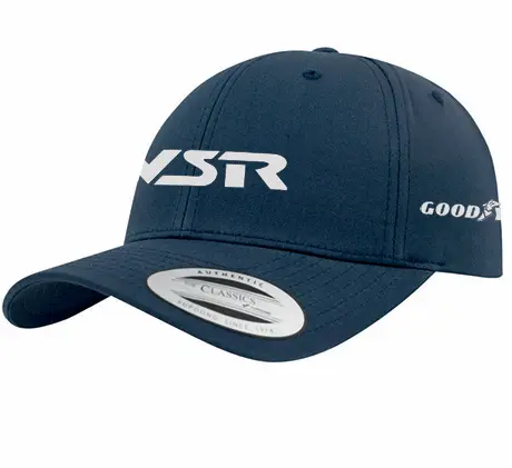 WSR BTCC Team Cap