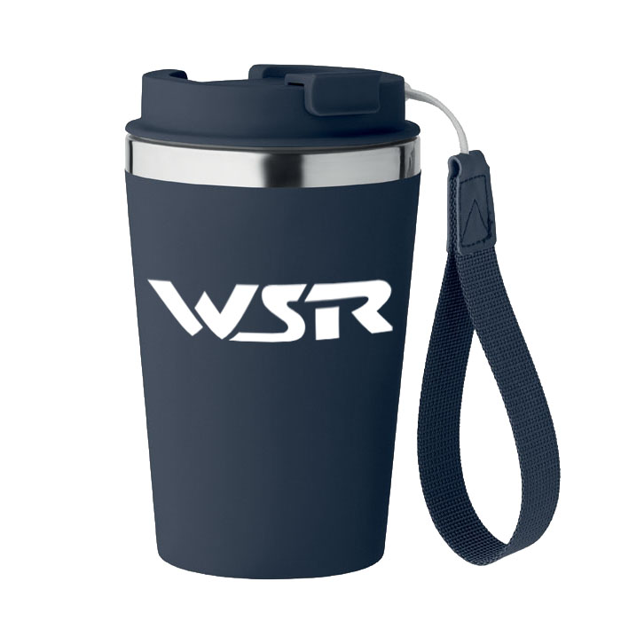 WSR Double Wall Tumbler 300ml