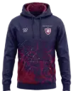 Bletchley RUFC Enigma Warm-Up Hoodie - Adult