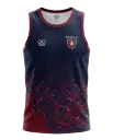 Bletchley RUFC Enigma Warm-Up Vest - Adult