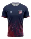 Bletchley RUFC Enigma Warm-Up T-Shirt - Youth  