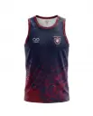 Bletchley RUFC Enigma Warm-Up Vest - Youth   
