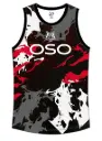 MKRUFC Training Vest - Adult