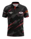 Mini 7 Sublimated Polo - Men
