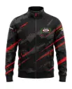 Mini 7 Sublimated Full Zip Tracktop - Men