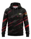 Mini 7 Sublimated Soft Feel Hoodie - Men
