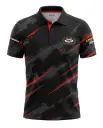 Mini 7 Sublimated Polo - Women