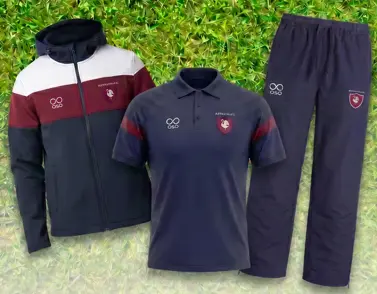 Coaches Stash Pack