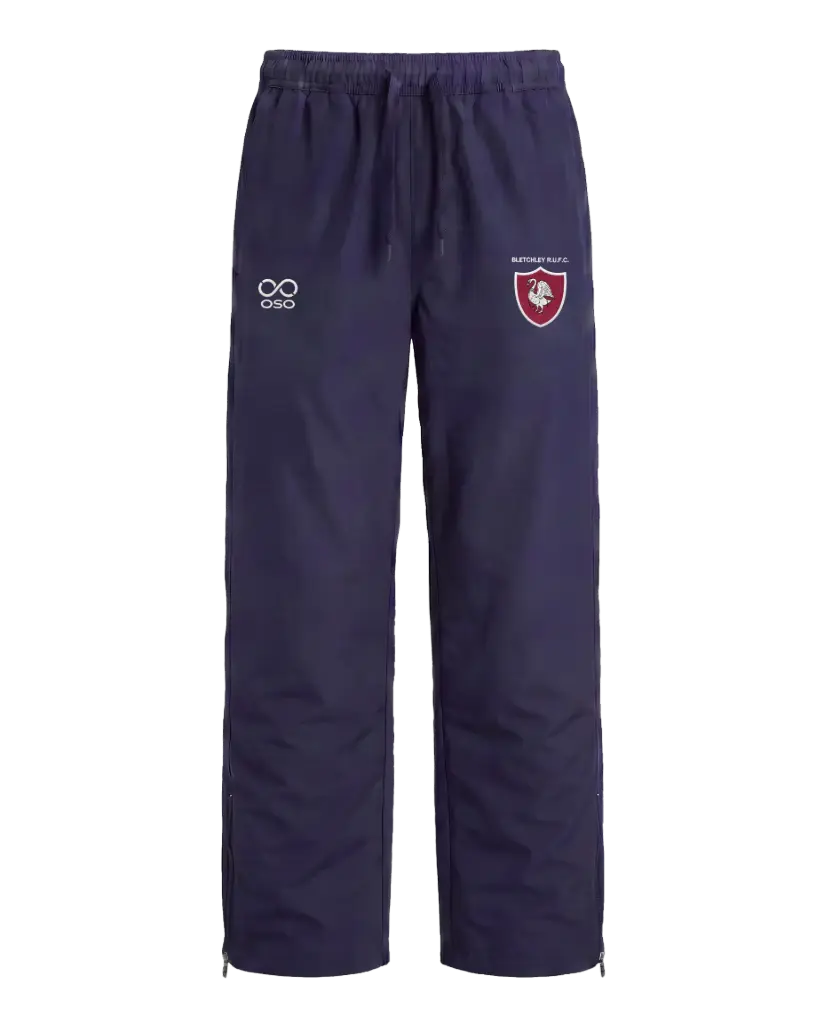Bletchley RUFC Club Pants - Adult