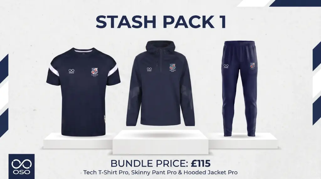 Banbury Stash Pack 1 