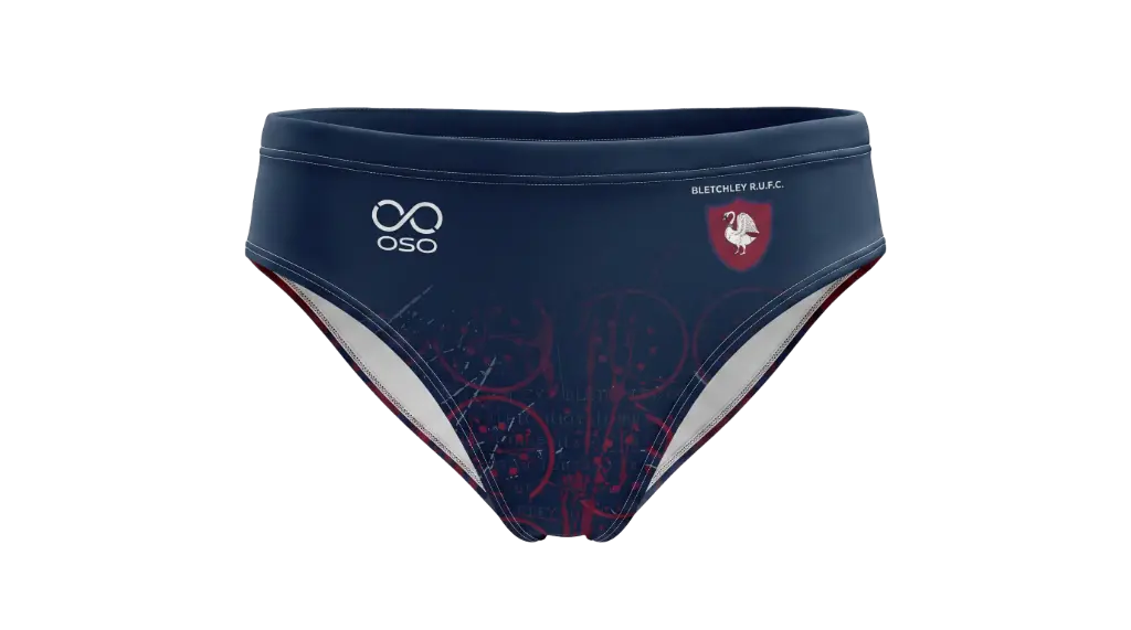 Bletchley RUFC Enigma Club Briefs