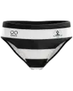 MKRUFC Striped Club Briefs