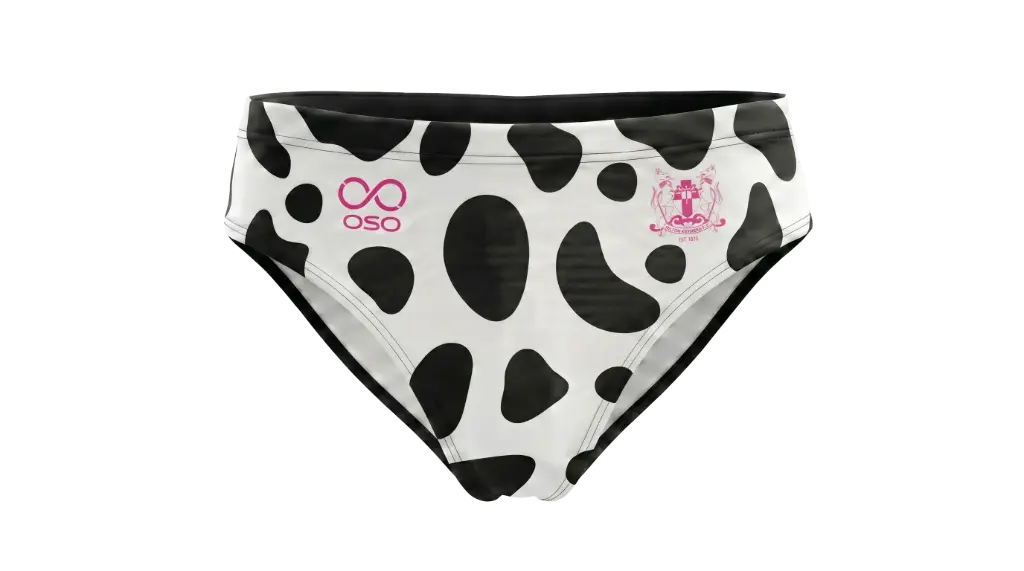 MKRUFC Cowprint Club Briefs 
