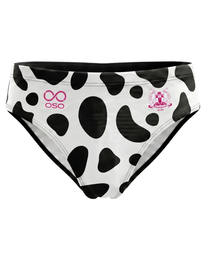 MKRUFC Cowprint Club Briefs 